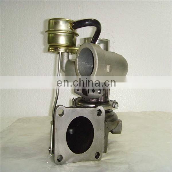 High performance CT26 turbo 17201-74010 turbocharger Celica 2.0L GT Four (ST165) with 3SGTE Engine