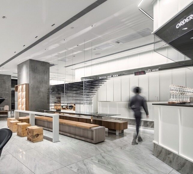 Snyder company overview - view 3