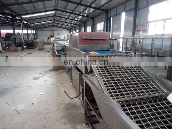 full automatic egg cleaning and sorting packing line production line processing line