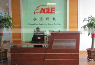 Zhongshan Eagle Electronic Technology Co., Ltd. company overview - view 2