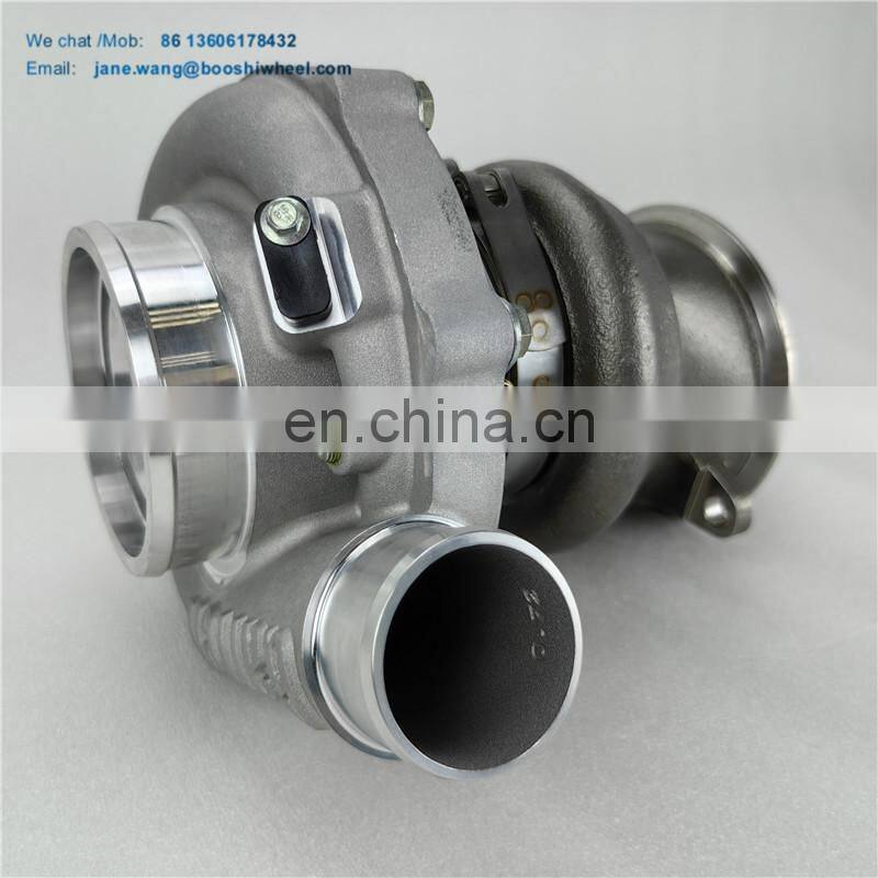 B58 18559700043 7934332 modify turbocharger G30-770 G30-900 11657934332 for TOYOTA SUPRA GR B58 3.0 GR A90 upgrade turbo