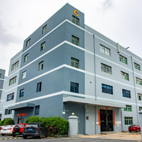 Jinan Cikor Machinery Co., Ltd. company overview - view 1