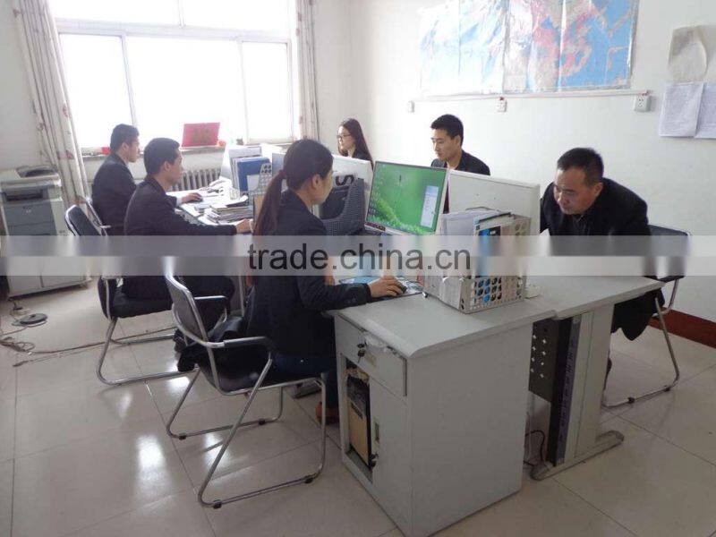 Liaocheng Xinglong Seamless Tube Manufacturing Co., Ltd. company overview - view 3