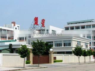 Shantou Mengxing Package Machinery Co., Ltd. company overview - view 2