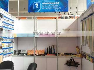 Ningbo Sunrise Leisure Products Co., Ltd. company overview - view 3