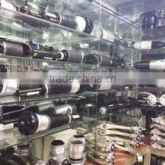 Guangzhou Hong Modi Trading Limited Company company overview - view 1