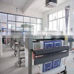 Guangzhou Ecai Print Co., Ltd. company overview - view 2