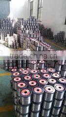 Yancheng Nichrome Heating Material Manufacturing Co., Ltd. company overview - view 1