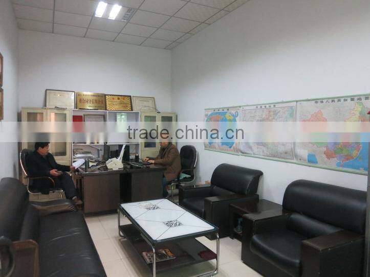 Gongyi City Zhongfang Machinery Manufacturing Co., Ltd. company overview - view 3