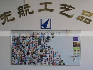 Dalian First Sailing Gifts Industrial Co., Ltd. company overview - view 3