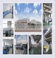 Shandong Laifen Nonwoven Fabric Co., Ltd. company overview - view 2