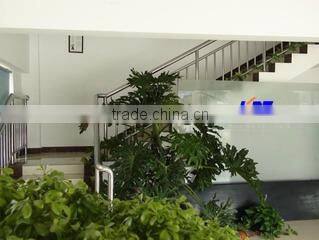 Shanghai Keyan Phosphor Technology Co., Ltd. company overview - view 2