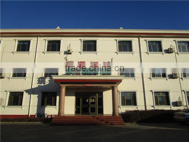 Tianjin Ruitong Steel Co., Ltd. company overview - view 3