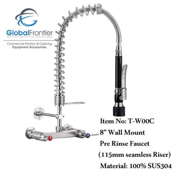 Global Frontier Company Limited company overview - view 4