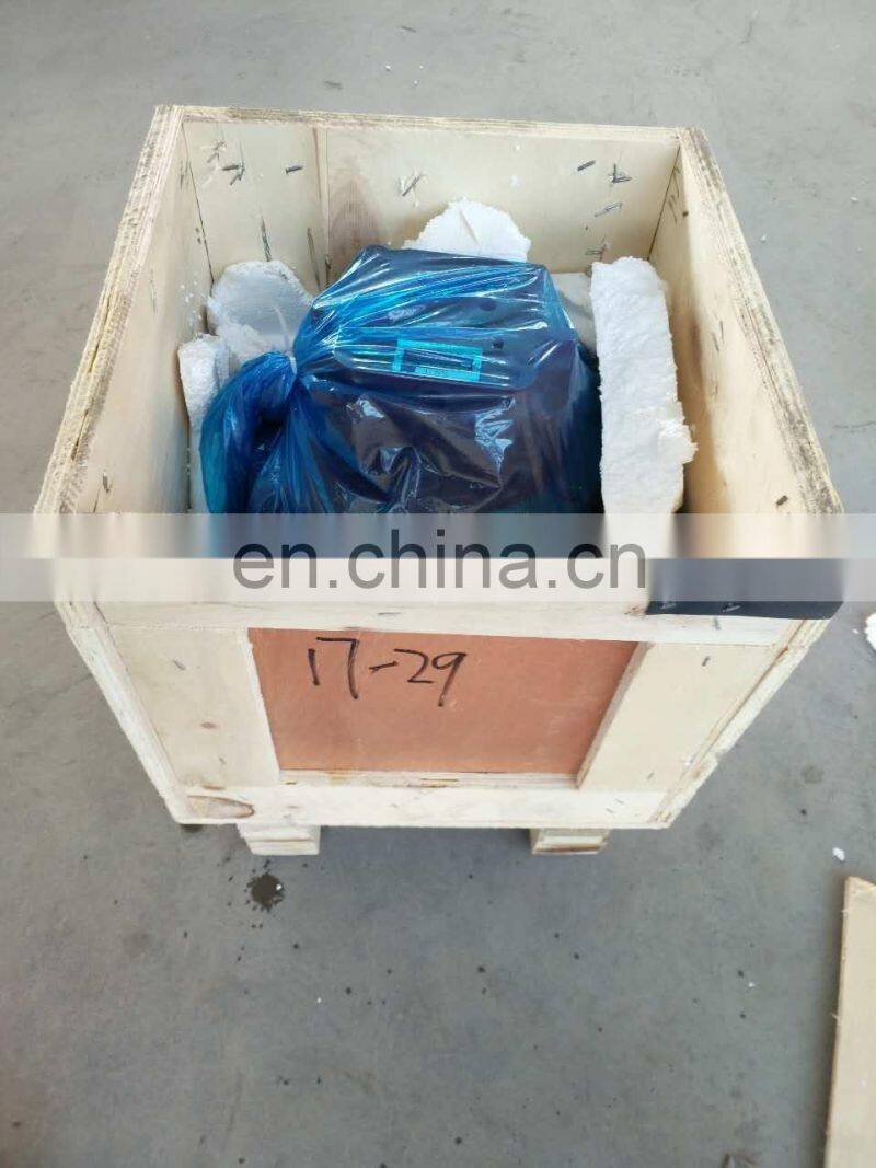 Excavator Parts EX60 Travel Motor EX60-1 Final Drive HMGB08BA