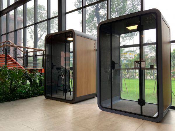 Soundbox Acoustic Tech company overview - view 4