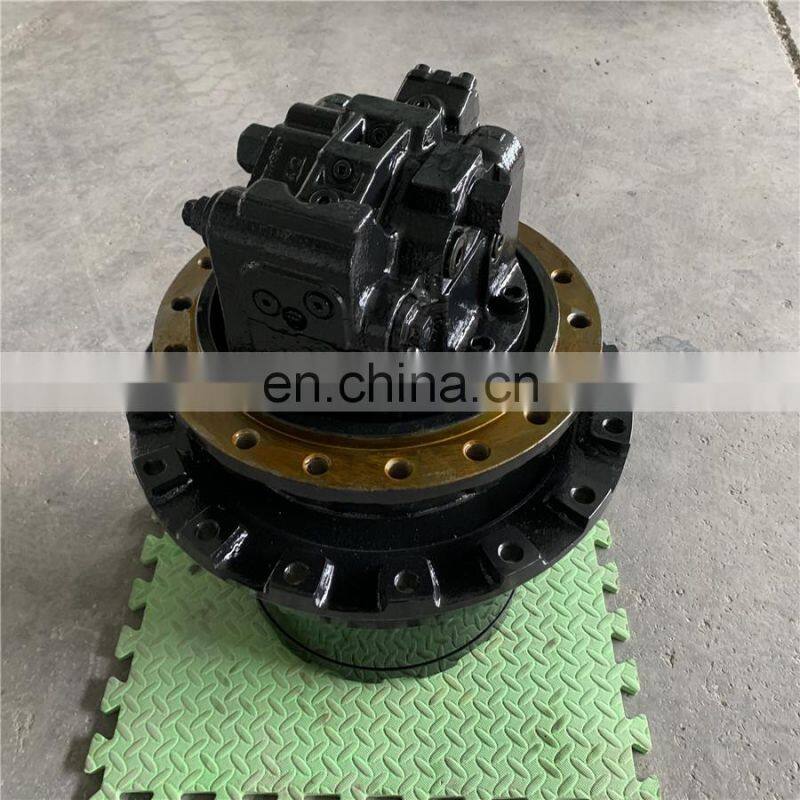 excavator parts HMGF35AA EX200-5 Final drive EX200-5 Travel motor