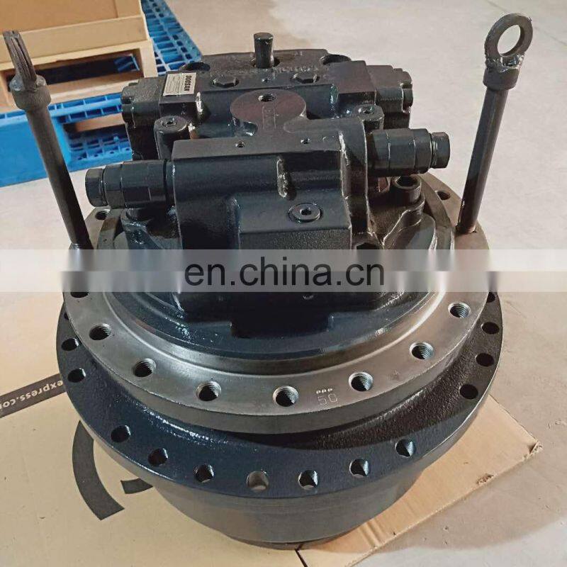 170401-00023 Excavator Hydraulic Parts Travel Motor DH300 Final Drive