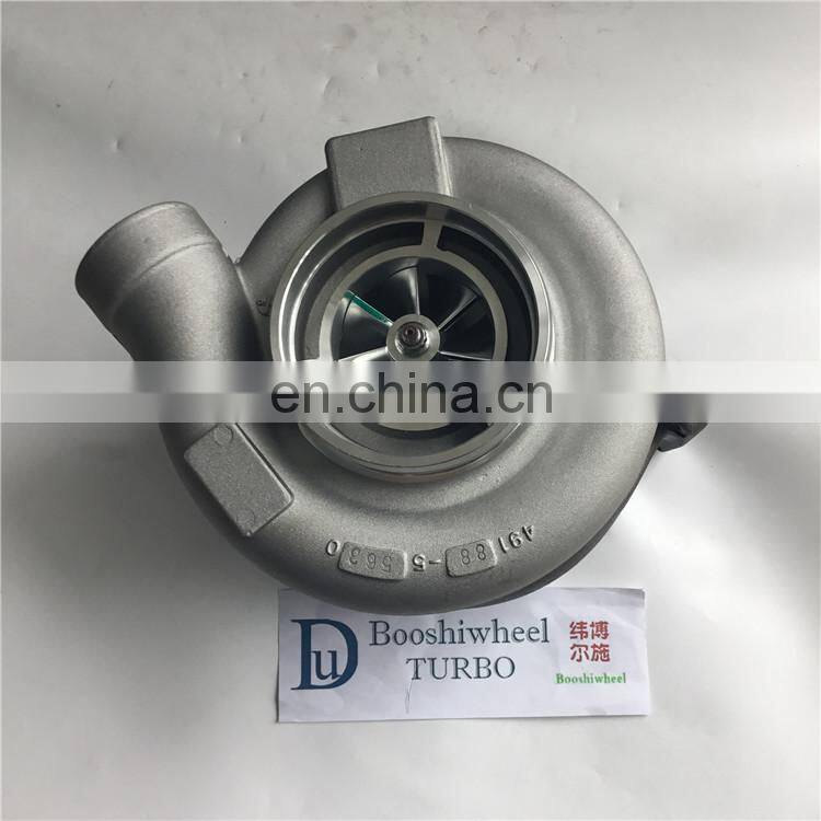TD08H-31M turbocharger 49188-01831 49188-01832 1144004441 turbo kits 114400-4441 114400-4440 engine AH-6WG1X 6WG1X