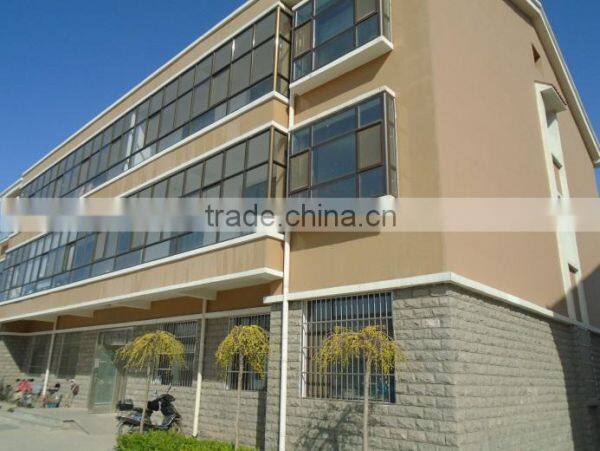 Anping Tianyue Welded Wire Mesh Co., Ltd. company overview - view 3
