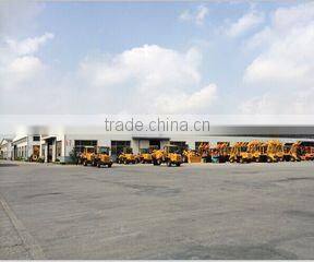 Shandong Laigong Machine Manufacture Co., Ltd. company overview - view 2