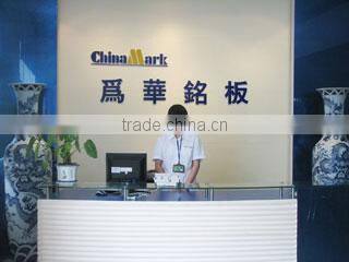 Shenzhen Weihua Nameplate Co., Ltd. company overview - view 4