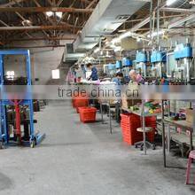 Chaozhou Chaoan Tianyi Silicone Manufactory company overview - view 2