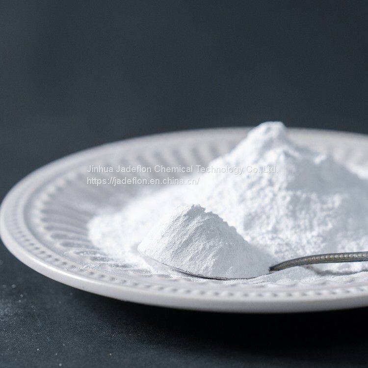 新 橡塑类PTFE微粉7