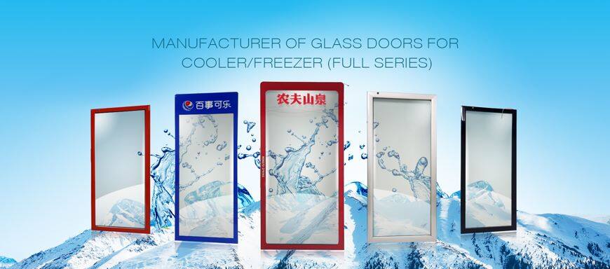 Qingdao Greendoor Technology Co., Ltd., company overview - view 1