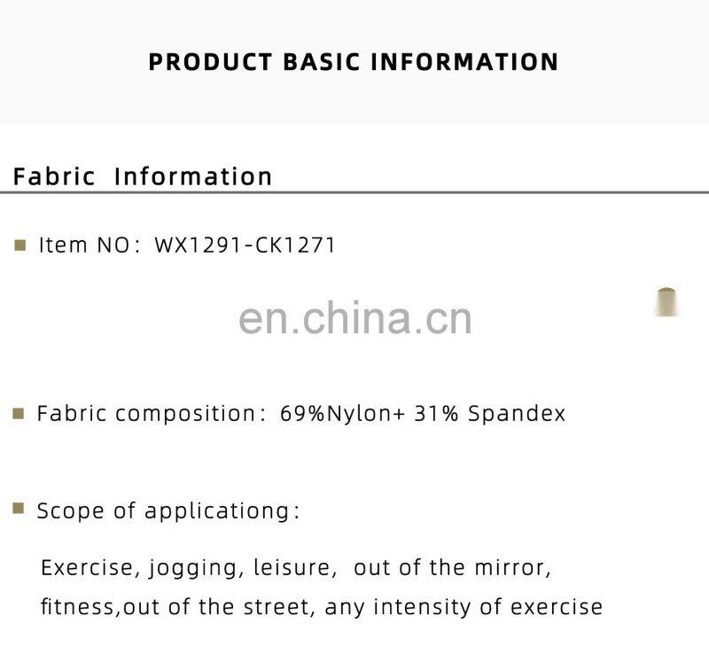 Tik Tok Women Plus Size Outlet Sports Wear Sexy Sport Adjustable Bra Gym Fitness Set