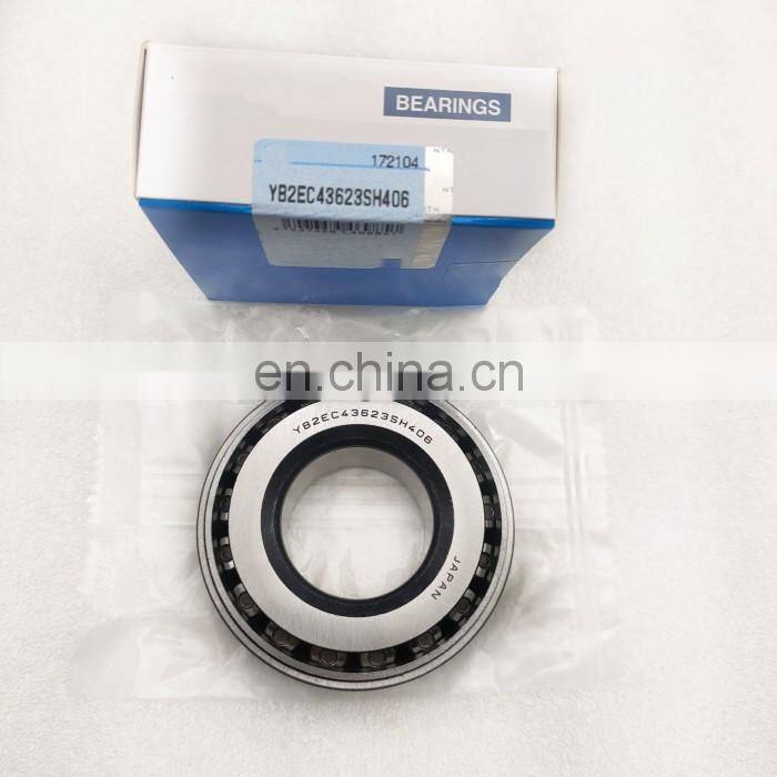 40.988x67.975x17.5mm bearing EC12694S02H106 tapered roller bearing EC12694S02H106