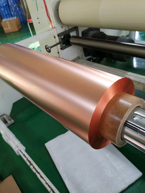 Haiyi New Materials Co., Ltd. company overview - view 3