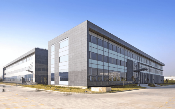 Baizhou Shuoye Filtration Equipment Co., Ltd. company overview - view 1