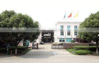 Zhangjiagang Wuzhou Machinery Co., Ltd. company overview - view 1