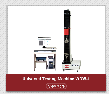 HGW-100E ISO5893 100kn 10T Plastic Tube Ring Loop Stiffness Flexibility Testing Machine