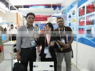 Dongying Qixiang Import & Export Co., Ltd. company overview - view 2