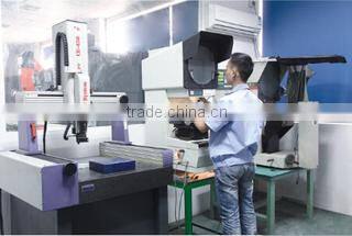 Ningbo GD Metal Products Co., Ltd. company overview - view 1