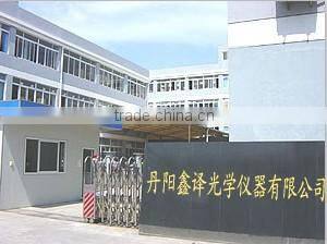 Danyang Xinyi Instruments Optical Co., Ltd. company overview - view 1