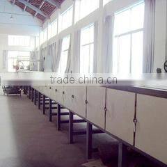 Shanghai King Show Industrial Co., Ltd. company overview - view 2