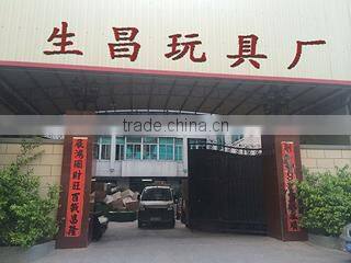 Guangzhou S.C.H. Trade Co., Ltd. company overview - view 3