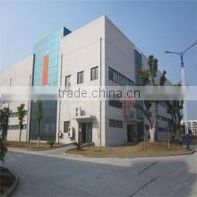 Jiangxi Phenix Optical Technology Co., Ltd. company overview - view 1