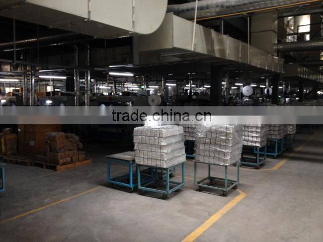 Kaiying Power Supply & Electrical Equip Co., Ltd. company overview - view 4