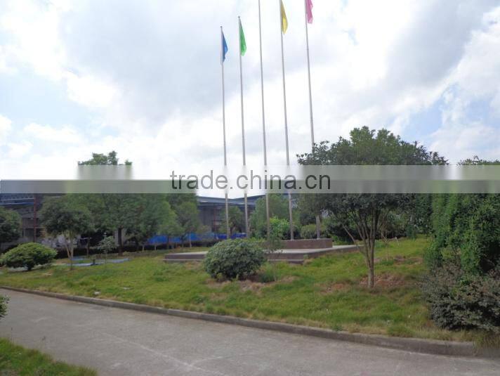 Lanxi Colorlutions Art Supplies Co., Ltd. company overview - view 4