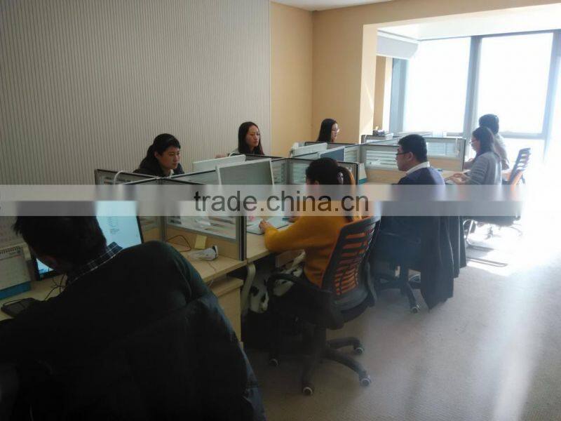 Shanghai One-Stop Engineering Co., Ltd. company overview - view 3