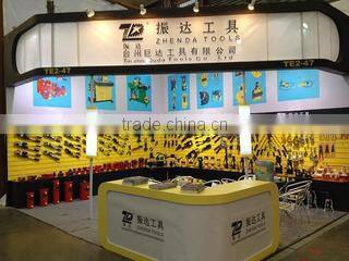 Taizhou Juda Tools Co., Ltd. company overview - view 1