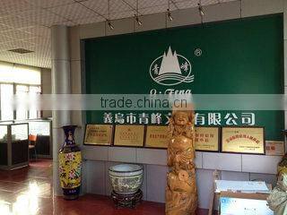 Yiwu City Qingfeng Stationery Co., Ltd. company overview - view 1