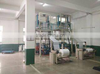 Shanghai Changzheng Packaging Material Co., Ltd. company overview - view 4