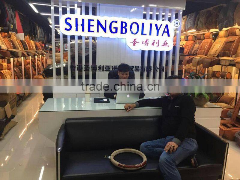 Yiwu Xuan Hang Auto Supplies Co., Ltd. company overview - view 1