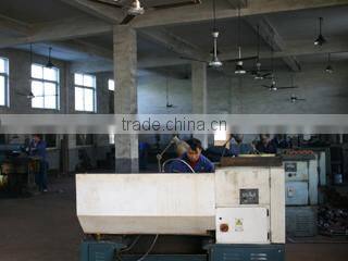 Ningbo Dingming Machinery Manufacturing Co., Ltd. company overview - view 2
