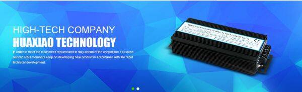 SHENZHEN HUAXIAO TECHNOLOGY Co.,LTD company overview - view 1